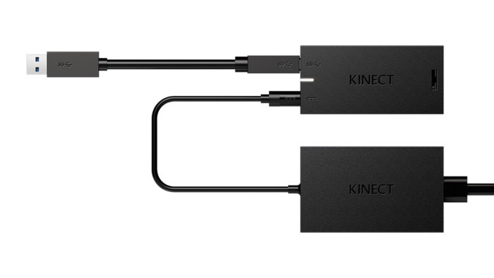 Microsoft ends Kinect Adapter production