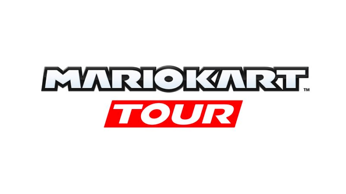 mario kart tour