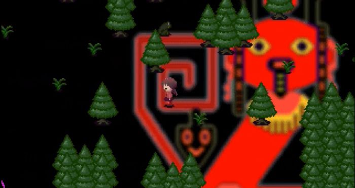 Yume Nikki