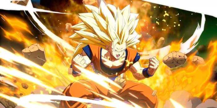 6. Dragon Ball FighterZ - 285K per Day