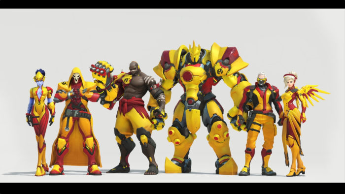 FLORIDA MAYHEM