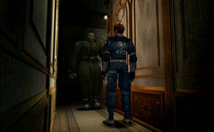 Resident Evil 2