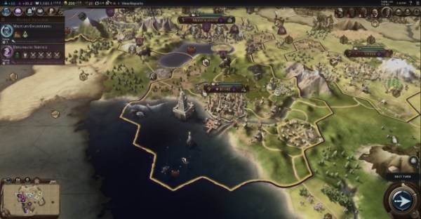 Civilization VI