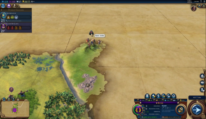 Civilization VI