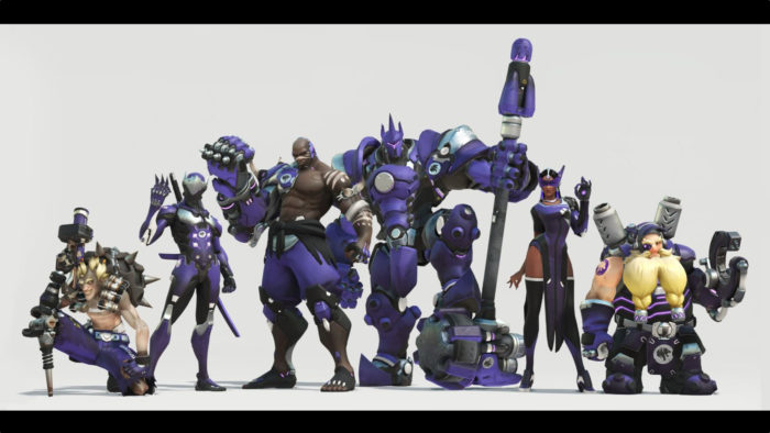 LOS ANGELES GLADIATORS