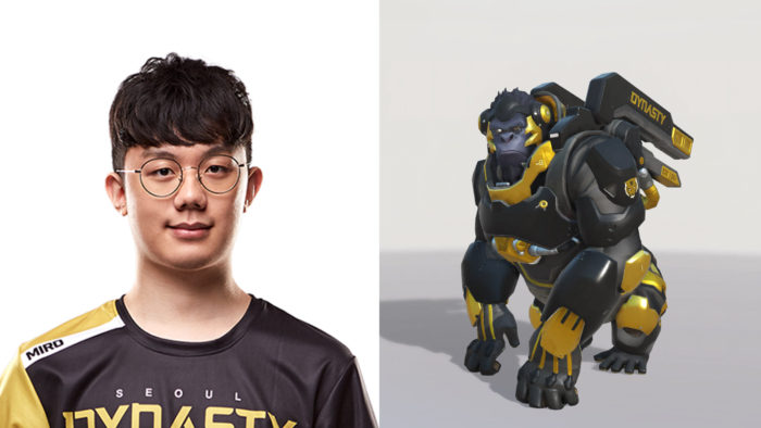 miro, winston, overwatch, overwatch league, owl