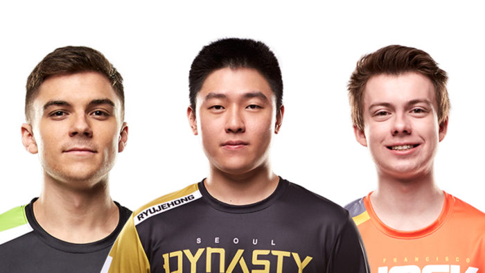 overwatch, overwatch league, owl 2018, owl