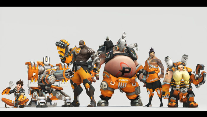 PHILADELPHIA FUSION