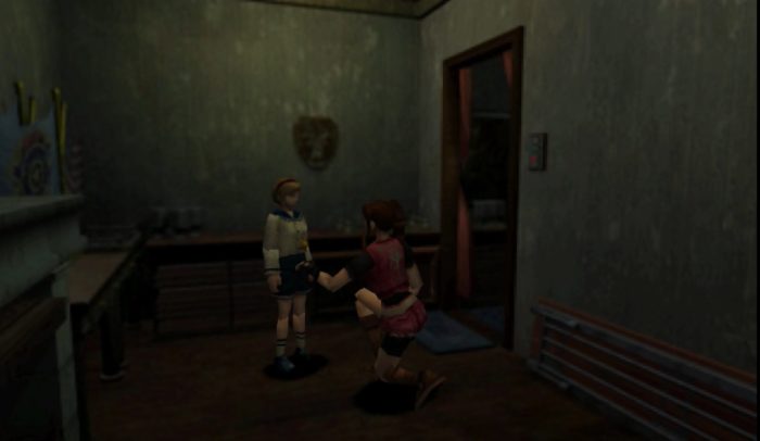 Resident Evil 2