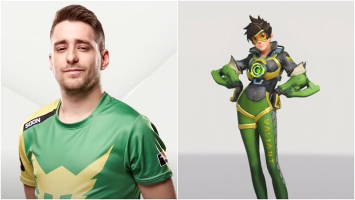 soon, tracer, overwatch league, overwatch, owl