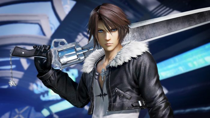 Squall (Leon)