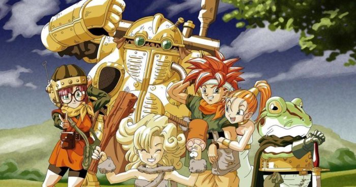 Chrono Trigger