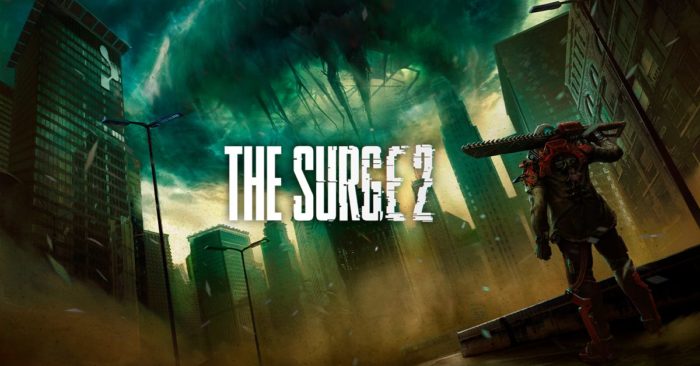 surge 2