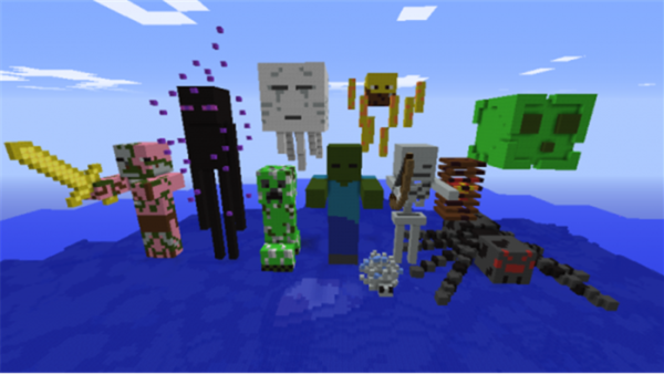 Mobs