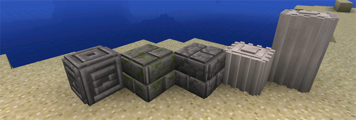 3d, blocks, minecraft, mod, minecraft PE