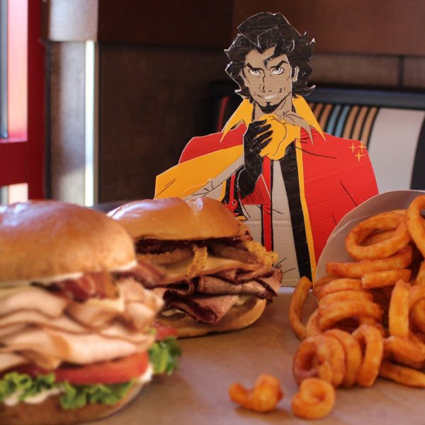 Battle Chef Brigade