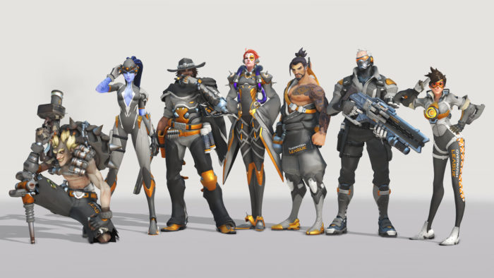 Overwatch League