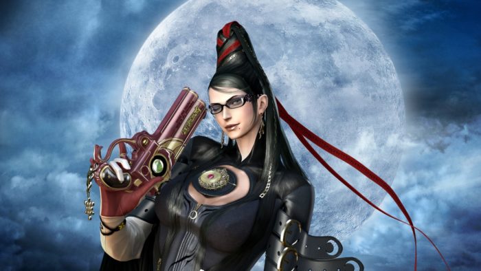 Bayonetta 3