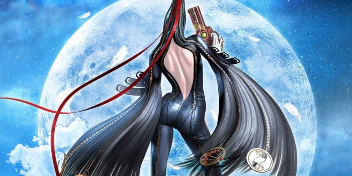 5. Bayonetta 2 (Switch) — 92