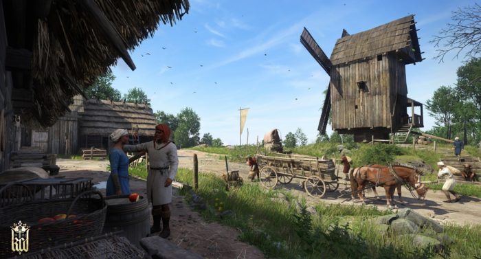 kingdom come deliverance