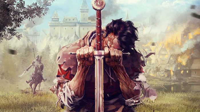 kingdom come deliverance, steam