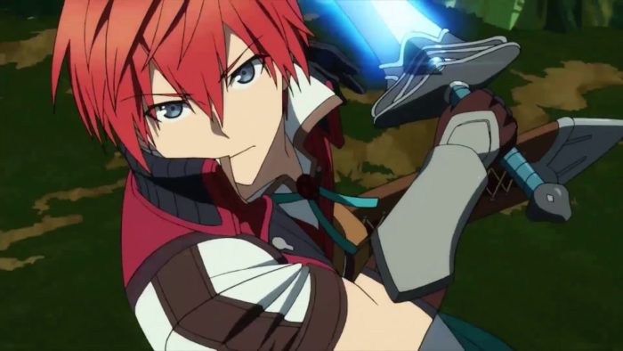 Adol Christin (Ys Series)