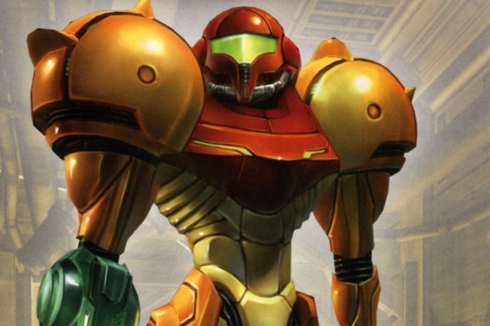 metroid prime, retro studios