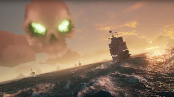 Sea of Thieves