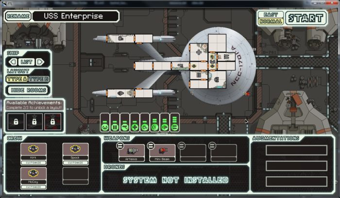 ftl mods