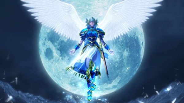 Valkyrie Profile: Lenneth