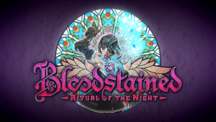 Bloodstained: Ritual of the Night