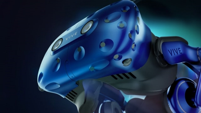 HTC Vive Pro