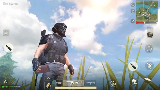 PUBG Mobile