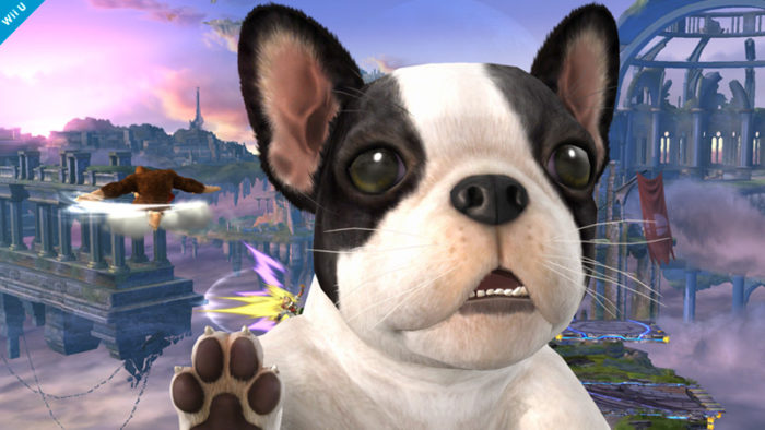 Nintendogs Finally Returns