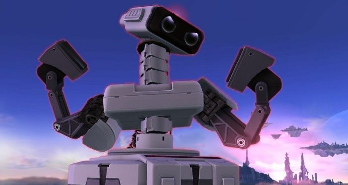 R.O.B.: IN