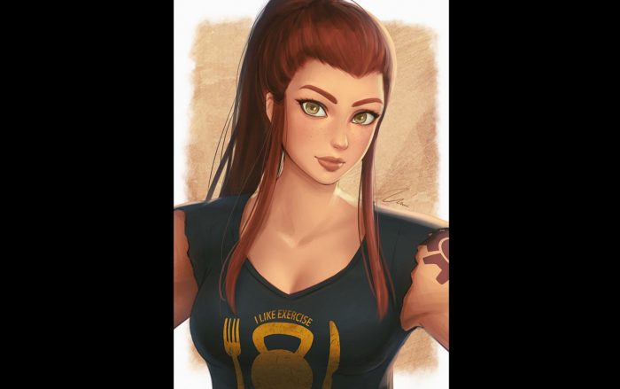 Brigitte