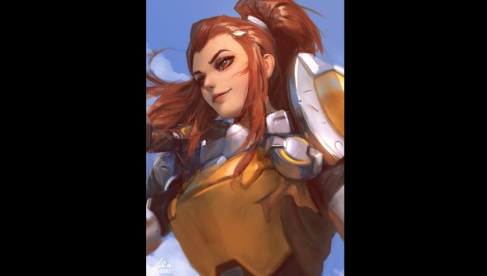 Brigitte