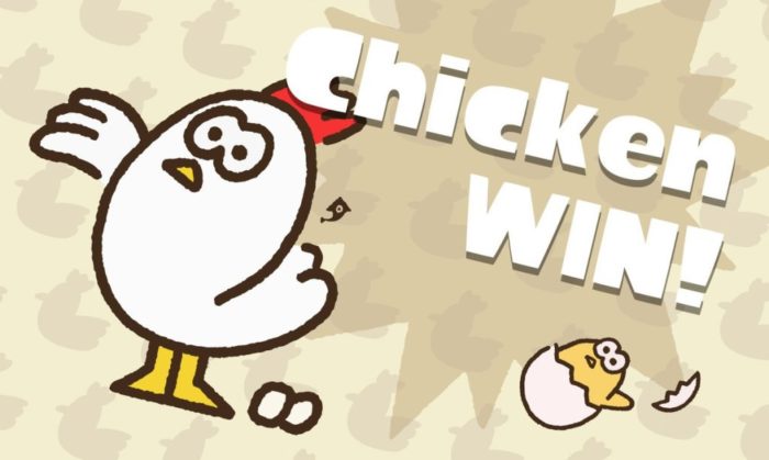 chicken, splatoon 2, splatfest