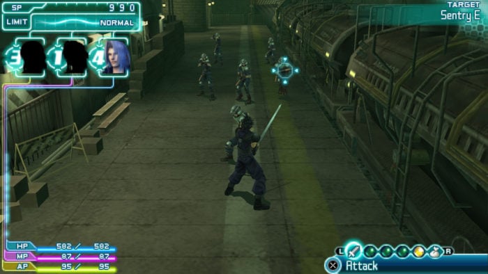 crisis core, final fantasy vii, 7