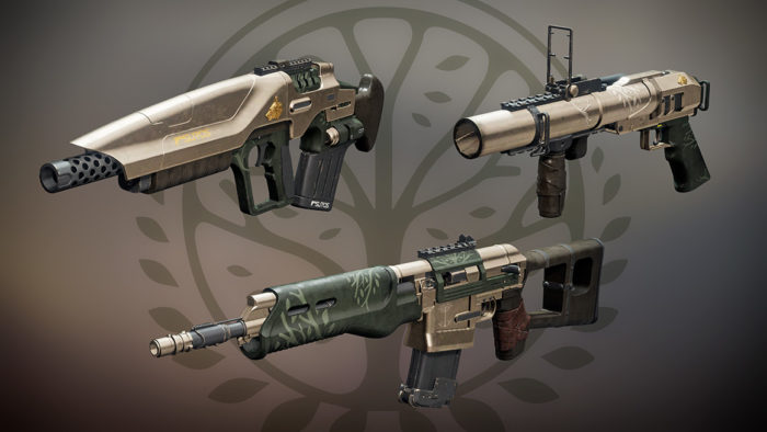 destiny 2, iron banner