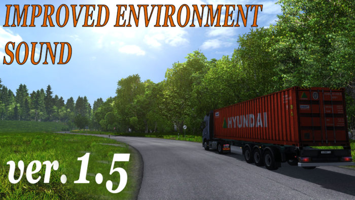 euro truck simulator 2, euro truck simulator 2 mods, best Euro Truck Simulator 2 mods, ets2, ets2 mods, best ets2 mods