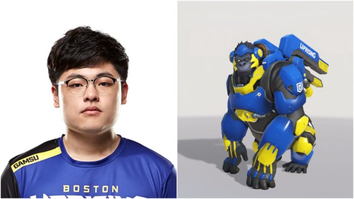 gamsu, winston, overwatch league