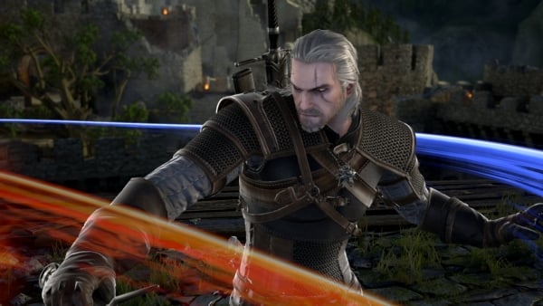 Geralt