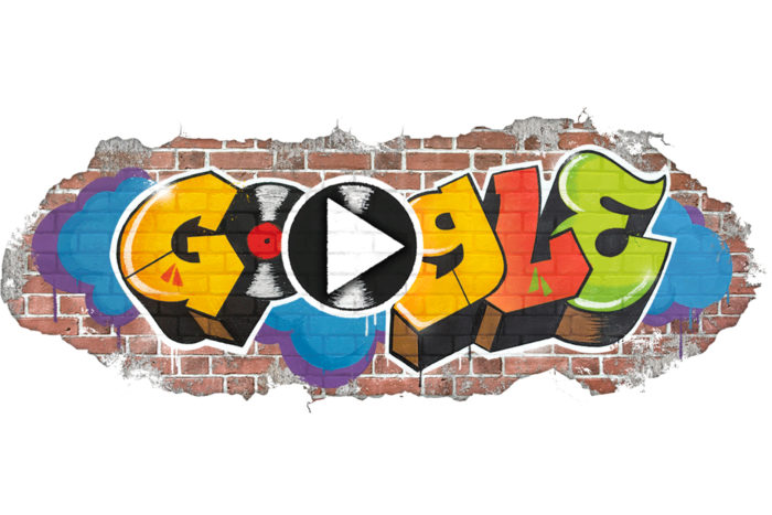 Google Doodle