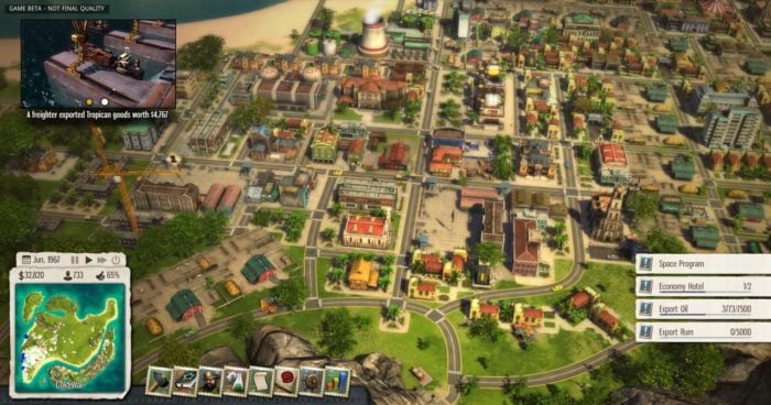 best tropico 5 mods, tropico 5 mods, good mods for tropico 5