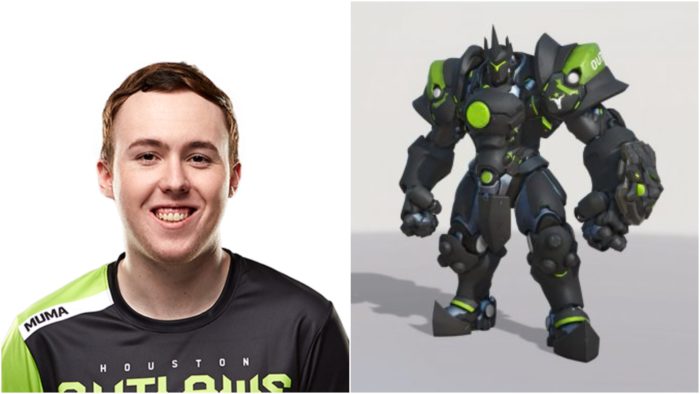 muma, reinhardt, overwatch league, owl