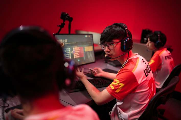 overwatch league, shanghai dragons