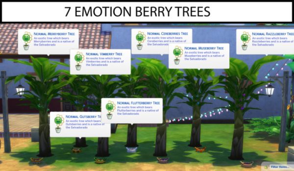 sims 4 minor mods