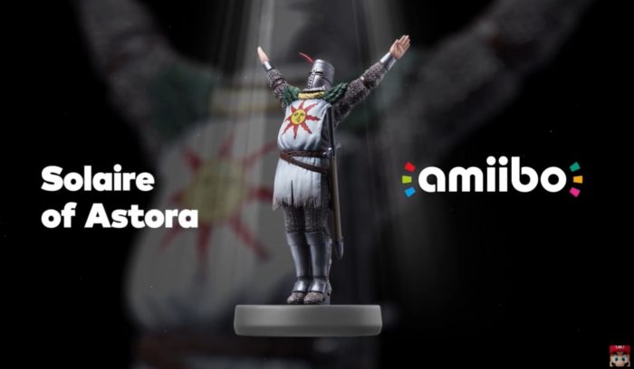 dark souls, solaire