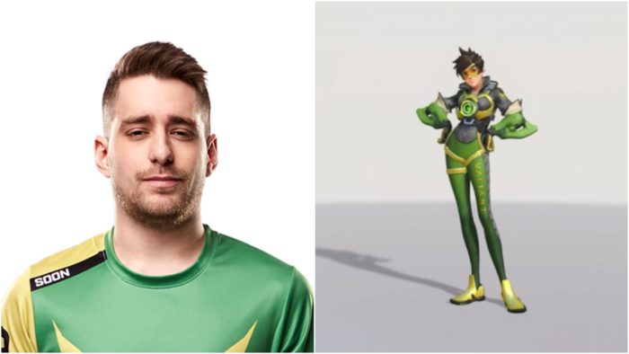 soon, tracer, overwatch league, overwatch